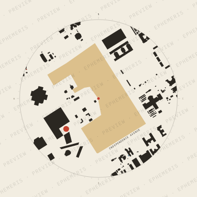 Abuja: Ground Plan