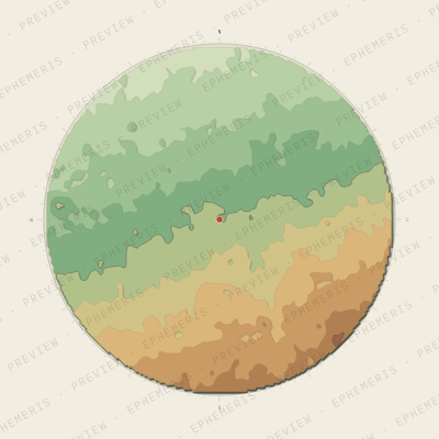 Almaty: Strata