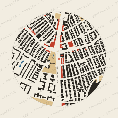 Ankara: Ground Plan