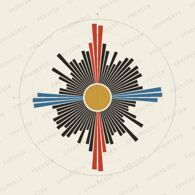 Annecy: Street Compass