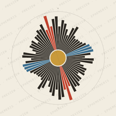 Antananarivo: Street Compass