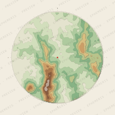 Antananarivo: Strata