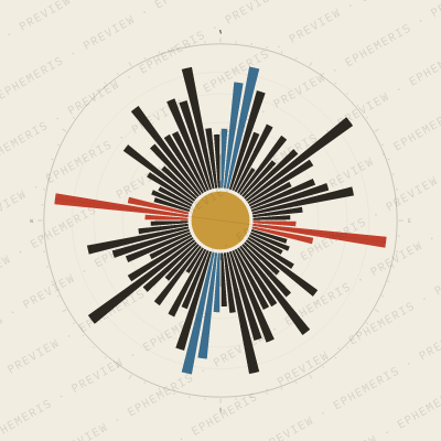 Antibes: Street Compass