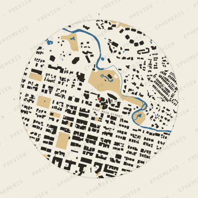 Aspen: Ground Plan