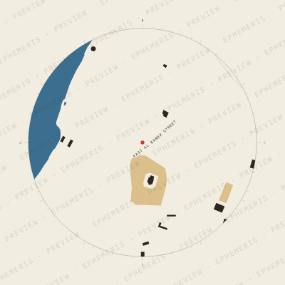 Aswan: Ground Plan