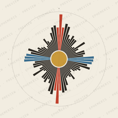 Avignon: Street Compass