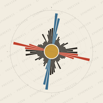 Bangkok: Street Compass