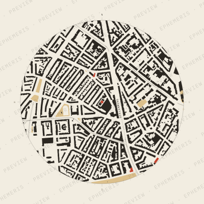 Basel: Ground Plan