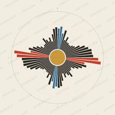 Bath: Street Compass
