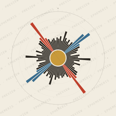 Bergamo: Street Compass