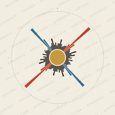 Brisbane: Street Compass
