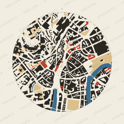 Bristol: Ground Plan