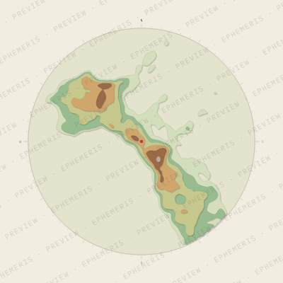 Cadix: Strates