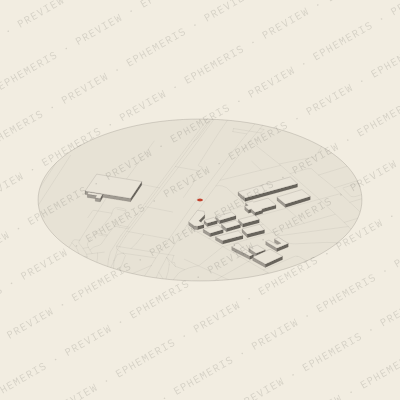 Cairo: Axonometry