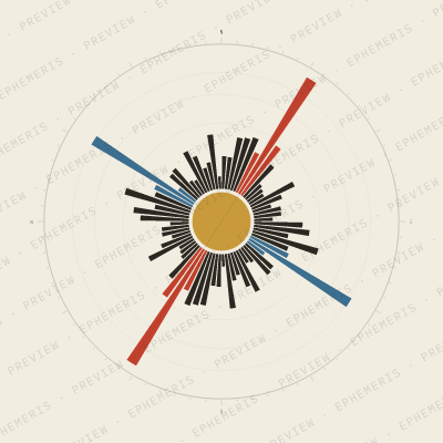 Charleroi: Street Compass