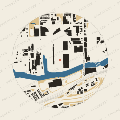Chicago: Ground Plan