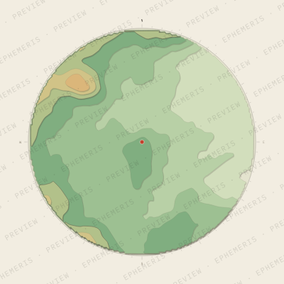 Clermont-Ferrand: Strates