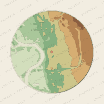 Columbus: Strata