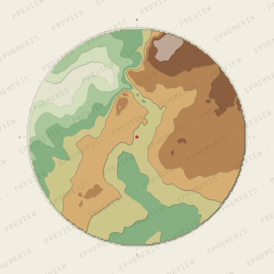 Constantine: Strata