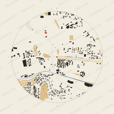 Cusco: Ground Plan