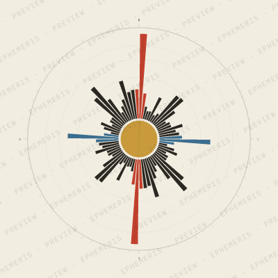 Dakar: Street Compass