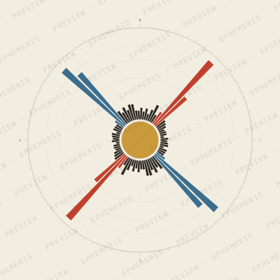 Darwin: Street Compass