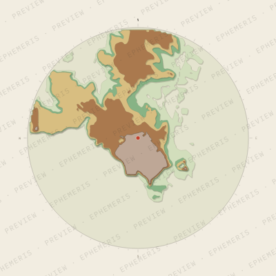 Darwin: Strata