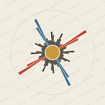 Detroit: Street Compass