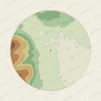 Dijon: Strata