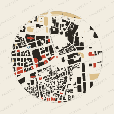Doha: Ground Plan