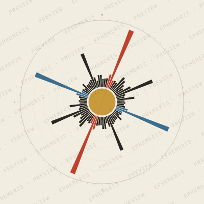 Dunedin: Street Compass