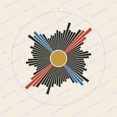 Exeter: Street Compass