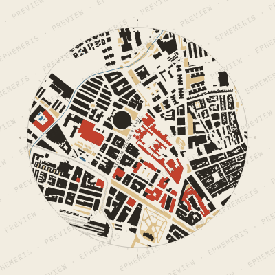 Grenade: Plan masse