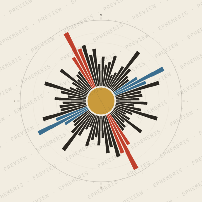 Hanover: Street Compass
