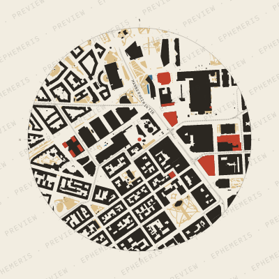 Helsinki: Ground Plan