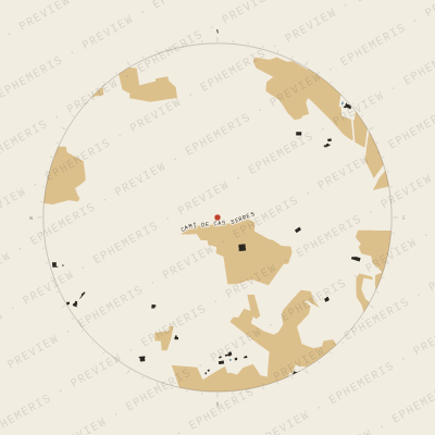 Ibiza: Ground Plan