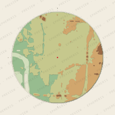 Indianapolis: Strata