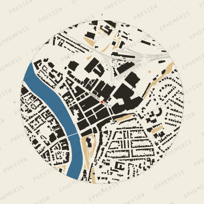 Inverness: Ground Plan