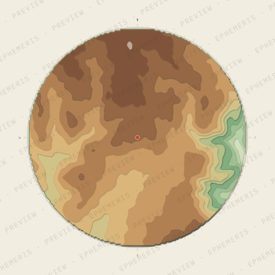 Jerusalem: Strata