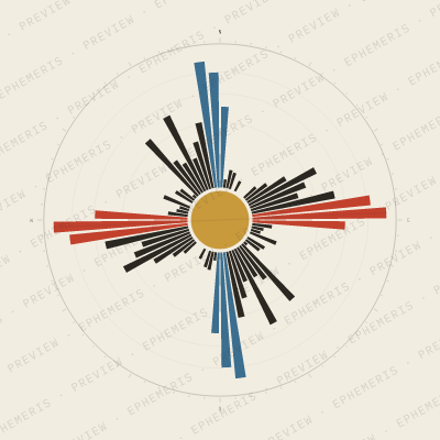 Kanazawa: Street Compass