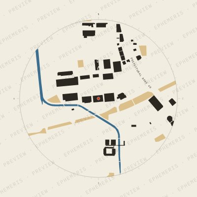 Kanazawa: Ground Plan