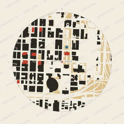 Kansas City: Ground Plan