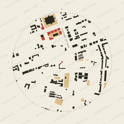 Kaohsiung: Plan masse