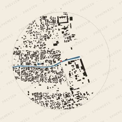 Kochi: Plan masse
