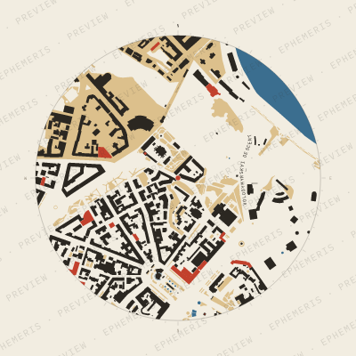 Kyiv: Ground Plan