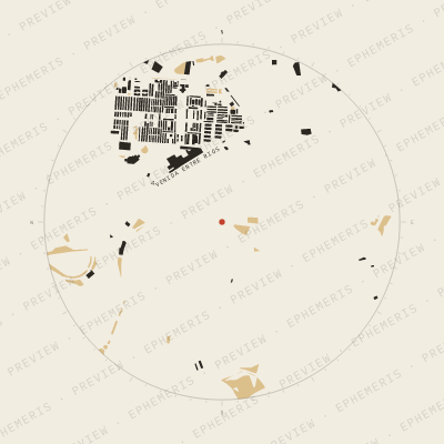 La Paz: Ground Plan