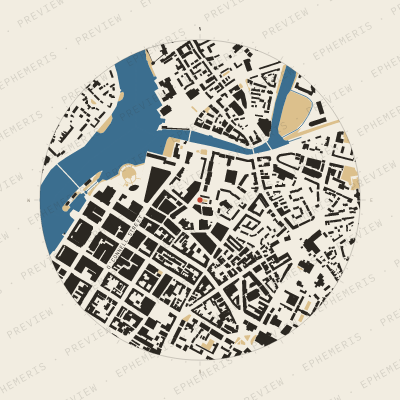 Limerick: Ground Plan