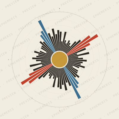 London: Street Compass