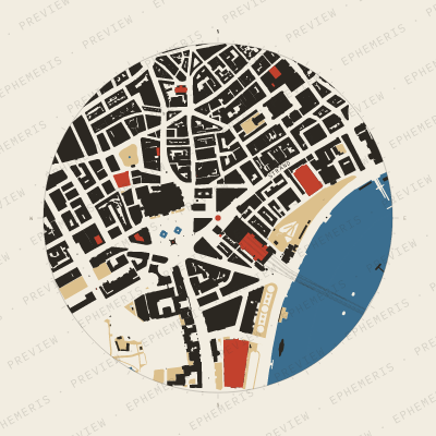 London: Ground Plan