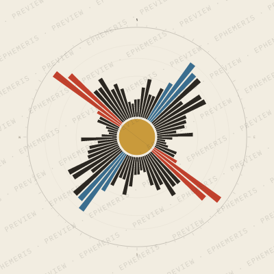 Luxor: Street Compass